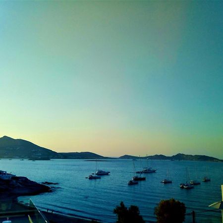 Willa Paros Dream House #Naoussa Parodise Zewnętrze zdjęcie