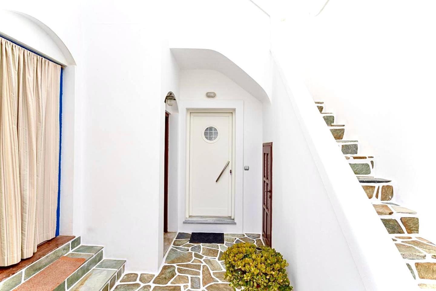 Willa Paros Dream House #Naoussa Parodise Zewnętrze zdjęcie