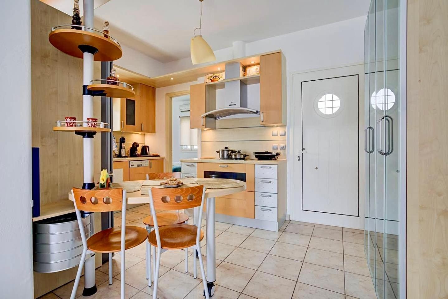 Willa Paros Dream House #Naoussa Parodise Zewnętrze zdjęcie