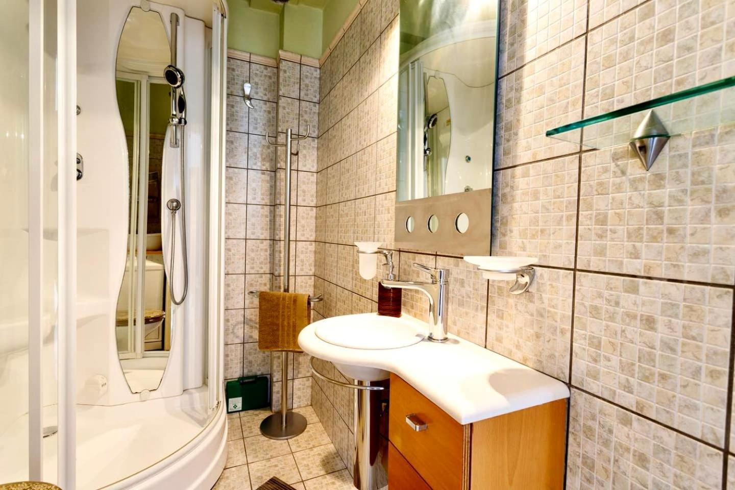 Willa Paros Dream House #Naoussa Parodise Zewnętrze zdjęcie