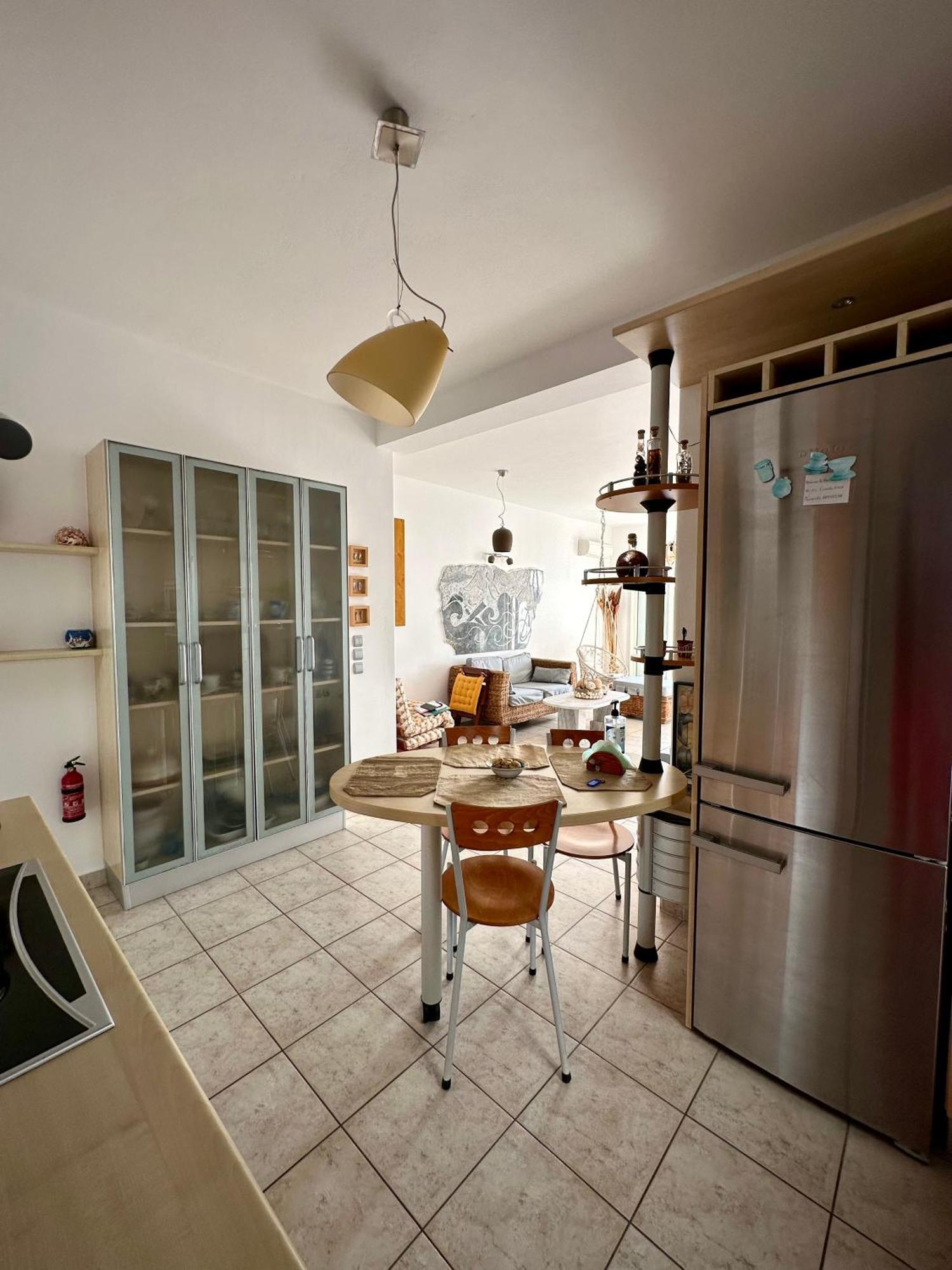 Willa Paros Dream House #Naoussa Parodise Zewnętrze zdjęcie