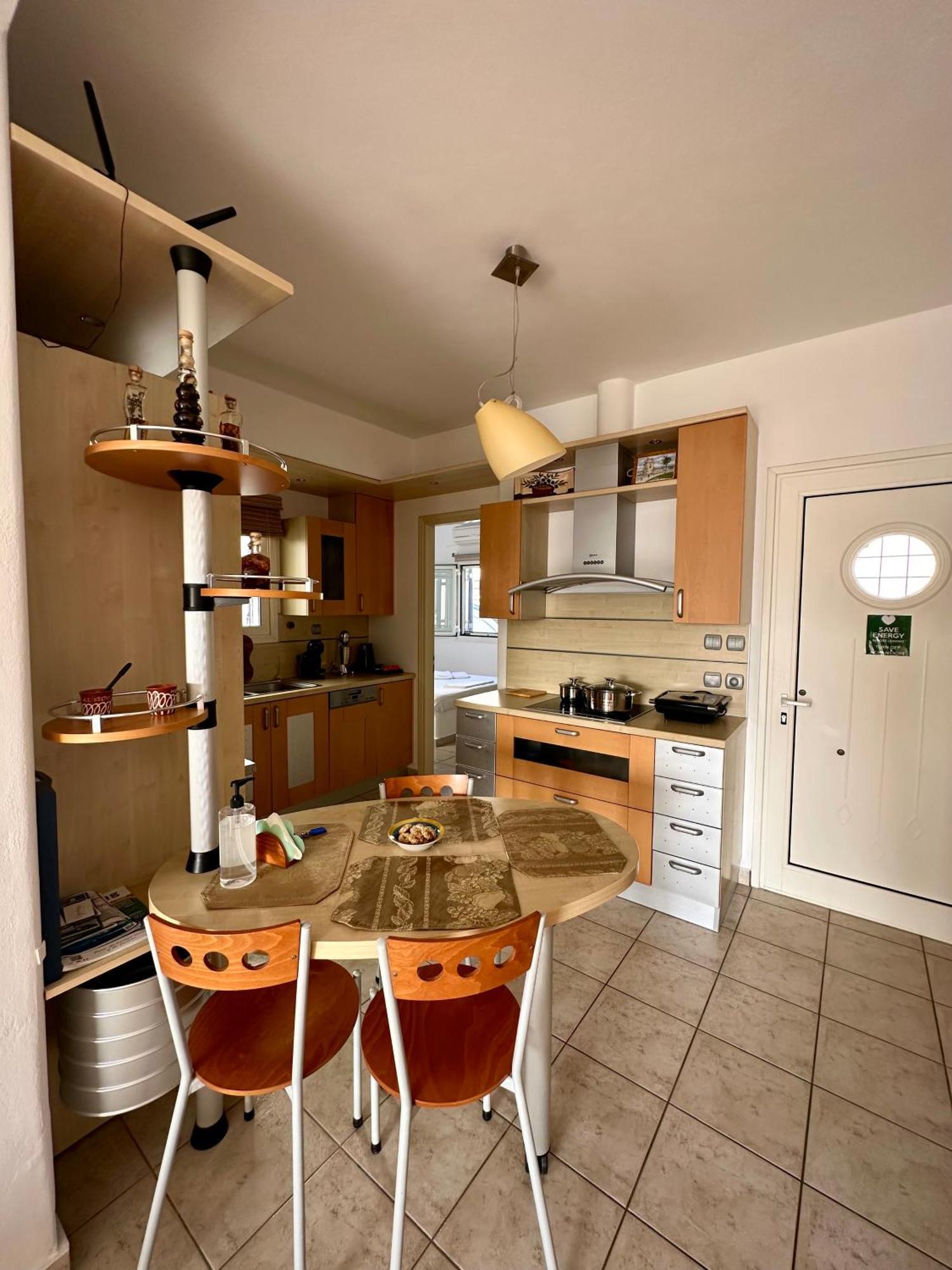 Willa Paros Dream House #Naoussa Parodise Zewnętrze zdjęcie