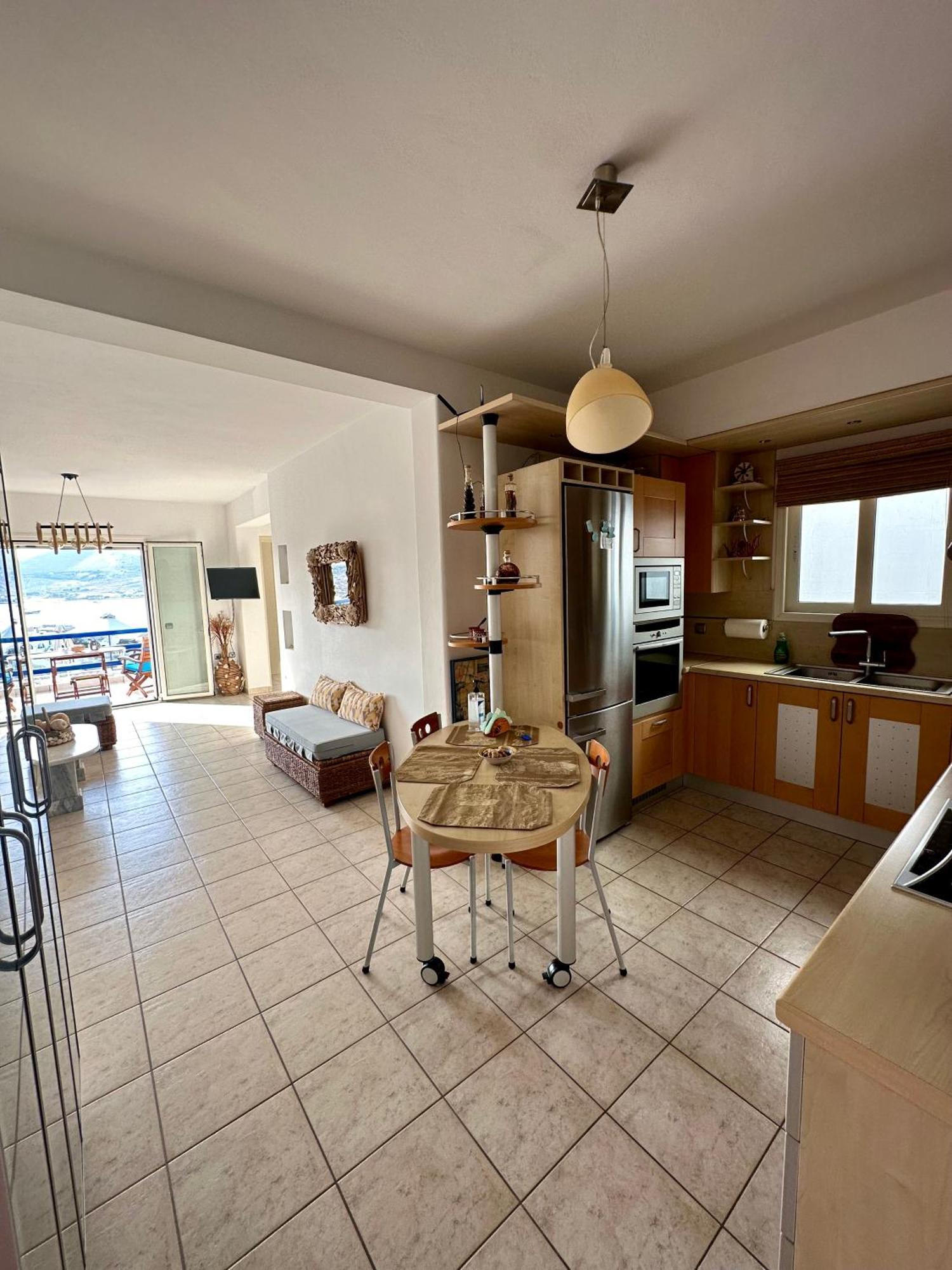 Willa Paros Dream House #Naoussa Parodise Zewnętrze zdjęcie