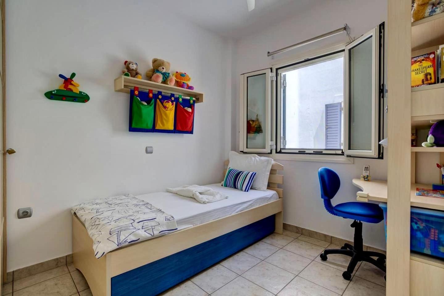 Willa Paros Dream House #Naoussa Parodise Zewnętrze zdjęcie