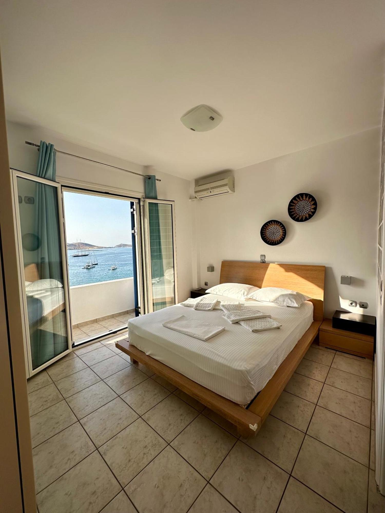 Willa Paros Dream House #Naoussa Parodise Zewnętrze zdjęcie