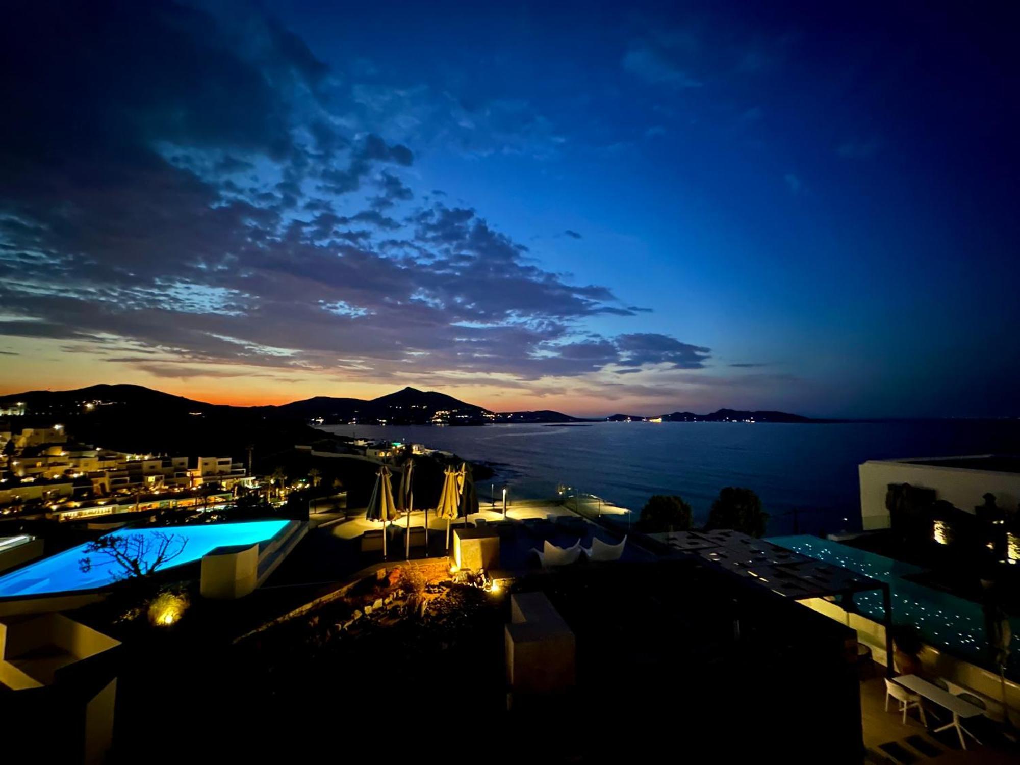 Willa Paros Dream House #Naoussa Parodise Zewnętrze zdjęcie